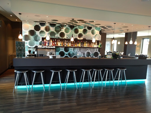 Hotel Motel One Berlin Leipziger Platz
