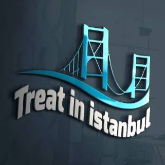 Treat in ISTANBUL logo