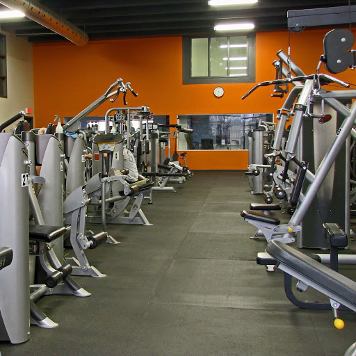California Fitness Center