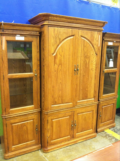Used Appliance Store «Habitat Lehigh Valley ReStore», reviews and photos, 1053 Grape St, Whitehall, PA 18052, USA