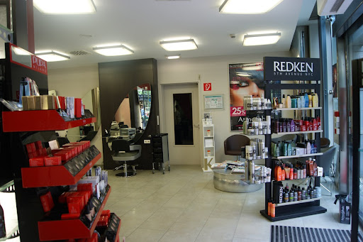 Atmosphair votre coiffeur visagiste - LUXEMBOURG CITY