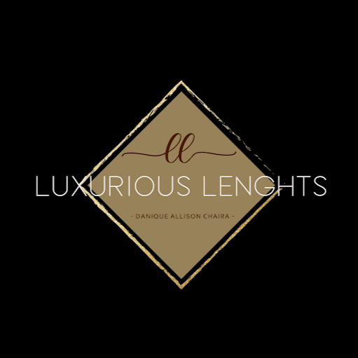 Luxurious Lenghts Hairextensions logo
