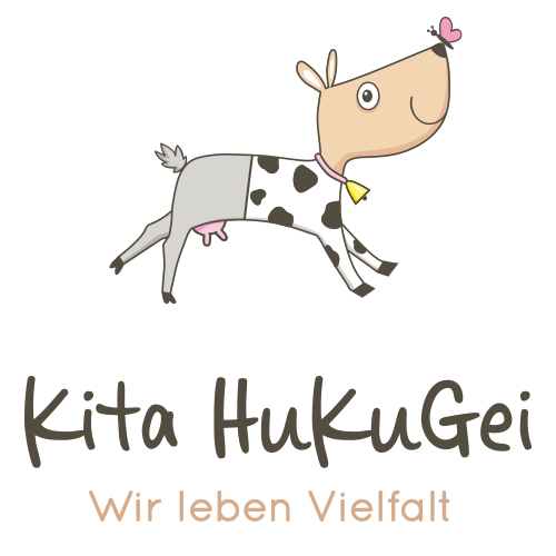 Kita HuKuGei logo