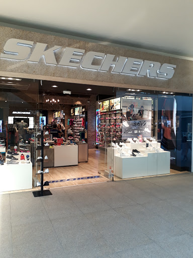 Skechers, Blvd. Juan Alonso de Torres Pte. 2002, Centro Comercial, 37150 León, Gto., México, Outlet | GTO