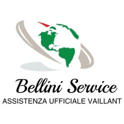 Vaillant Service Plus - Bellini Service logo