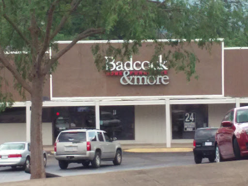 Furniture Store «Badcock Home Furniture &more», reviews and photos, 356 N Main St, Waynesville, NC 28786, USA