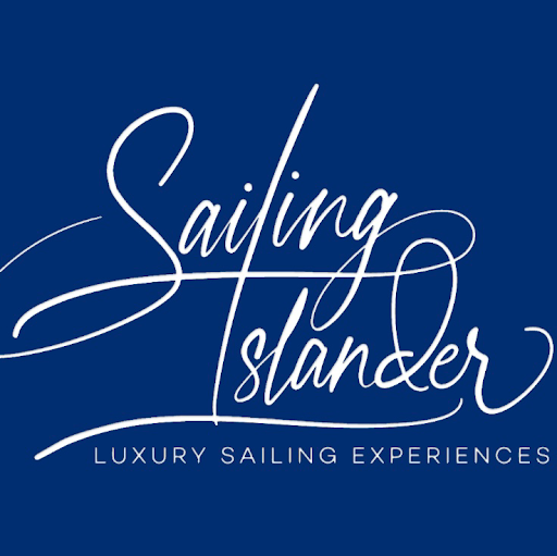 Sailing Islander NYC