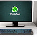 Whatsapp disponibile su PC - DA OGGI