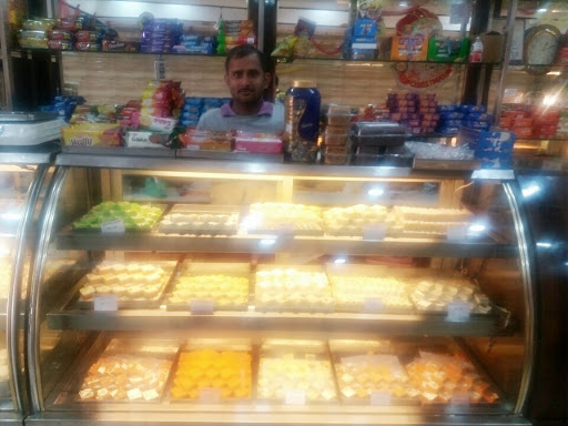 Gobind Dairy & Sweets, SCF 17, Phase 11, Sector 65, Sahibzada Ajit Singh Nagar, Punjab 160055, India, Dairy_Products_Shop, state PB