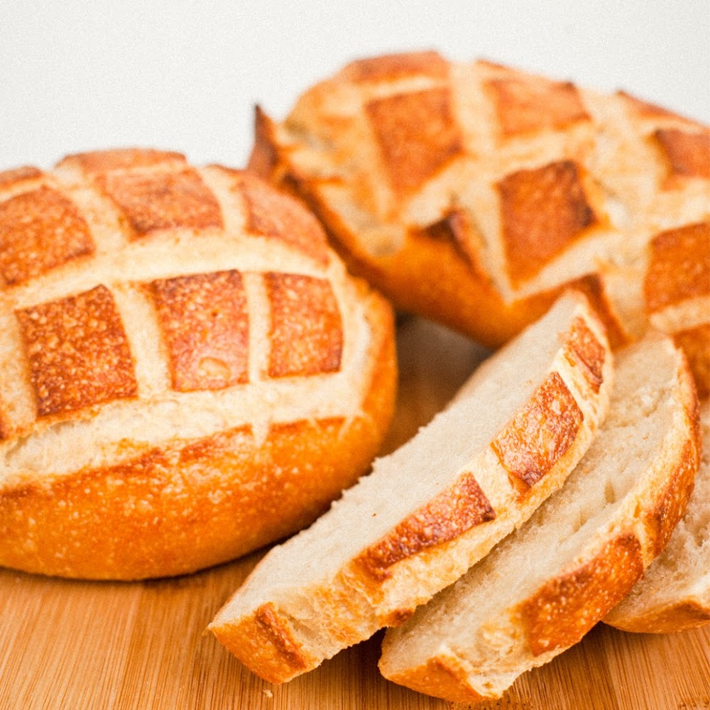 COBS Bread Bakery.