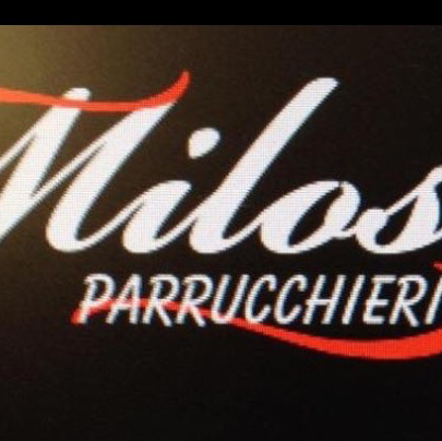 Milos Parrucchieri logo