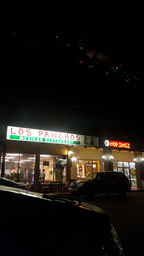 Restaurant «Los Panchos Mexican Restaurant», reviews and photos, 5872 Pacheco Blvd, Pacheco, CA 94553, USA