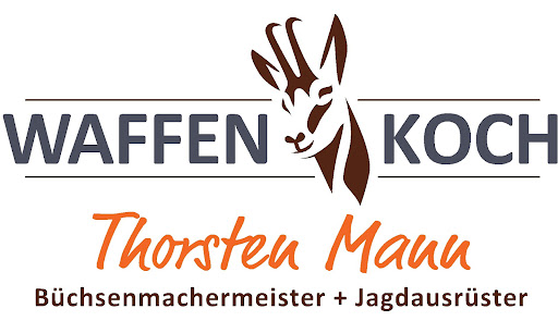 Waffen Koch logo