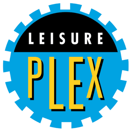 Leisureplex Cork logo