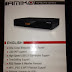 Decoder satellitare amiko