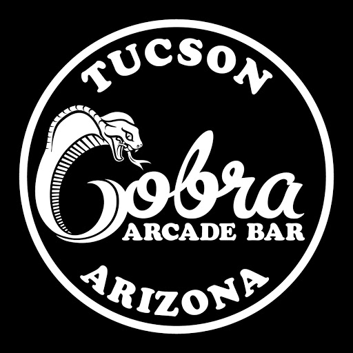 Cobra Arcade Bar Tucson