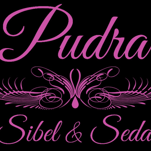 Pudra Beauty-Salon logo