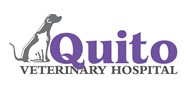 Quito Veterinary Hospital logo