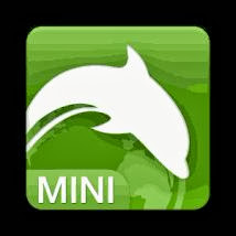 Dolphin mini Dolphin mini