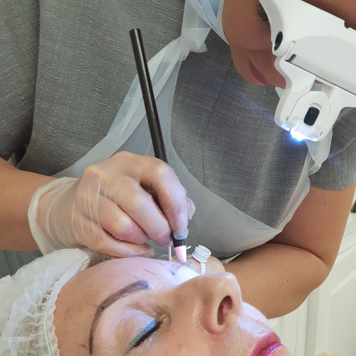 Microblading Plymouth | Feather Touch Microblading logo