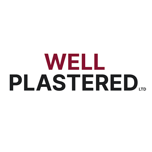 Well Plastered Limited logo