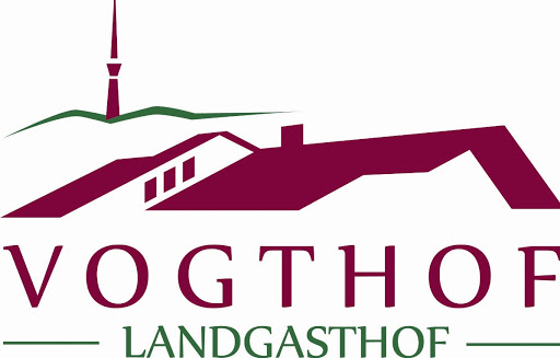 Hotel-Restaurant Vogthof logo