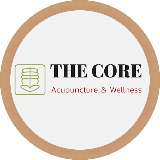 The Core Acupuncture & Wellness logo