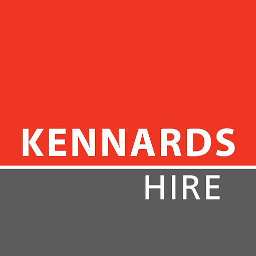 Kennards Hire Hornsby logo