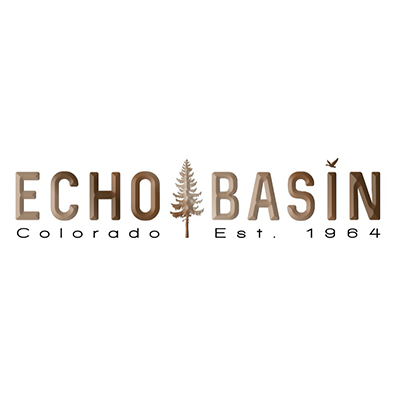 Echo Basin Cabin and RV Resort logo