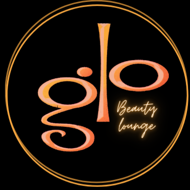 Glo Beauty Lounge logo