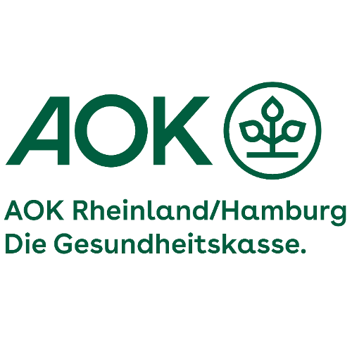 AOK-Zahnklinik Düsseldorf/ Termin logo