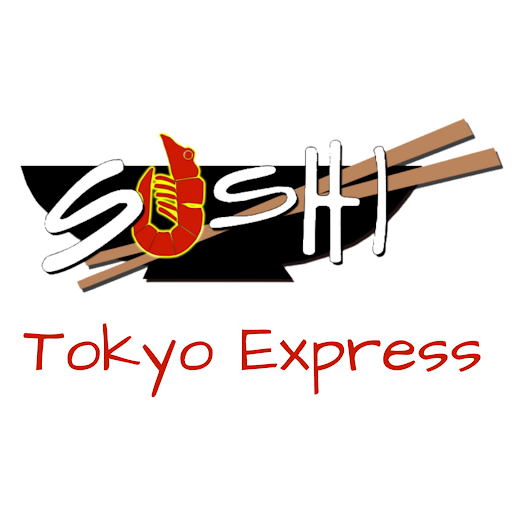 Tokyo Express logo
