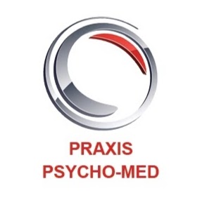 Praxis / Psycho-Med / Melek Sultan YILDIRIM / Fachärztin für Psychiatrie und Psychotherapie logo