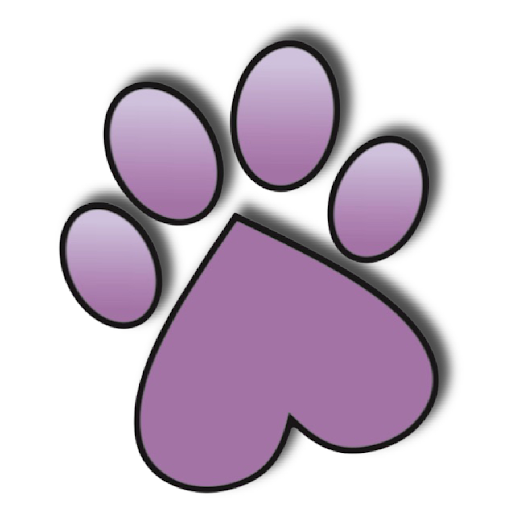 A Heart Away From Home Pet Boutique logo