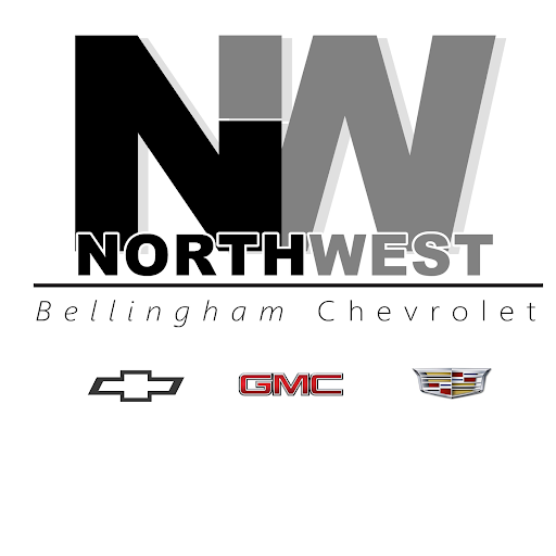 Northwest Chevrolet Buick GMC Cadillac of Bellingham logo