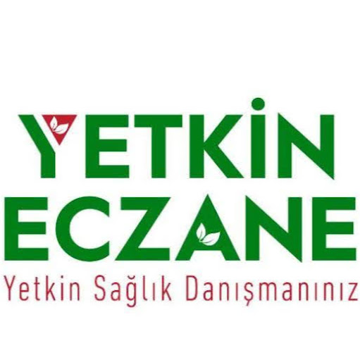 Yetkin Eczanesi logo