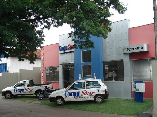 Compustar Tecnologia em Redes - Cianorte, Av. São Paulo, 1024 - Zona 2, Cianorte - PR, 87200-000, Brasil, Serviços_Redes_de_computadores, estado Parana