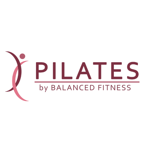 Balanced Fitness Studio logo