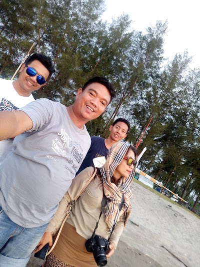 Photos of Pantai Ketaping Karang Pauh