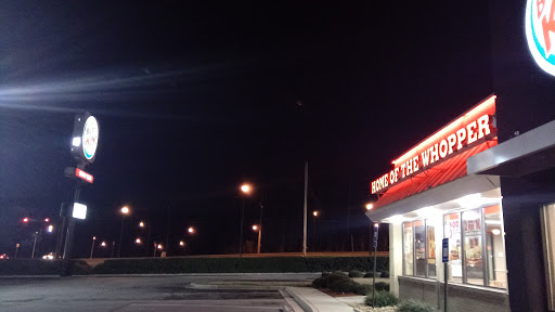 Fast Food Restaurant «Burger King», reviews and photos, 4622 Memorial Dr, Decatur, GA 30032, USA