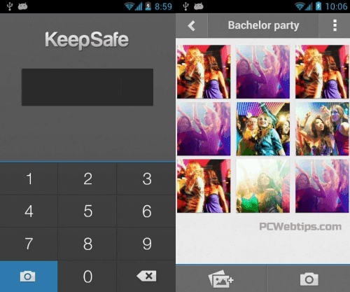 5-Ocultar-imagenes-KeepSafe