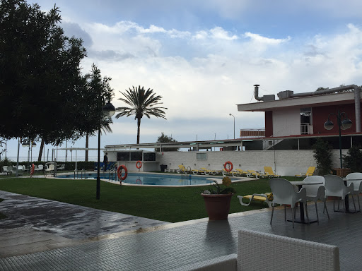 Hotel Trinimar