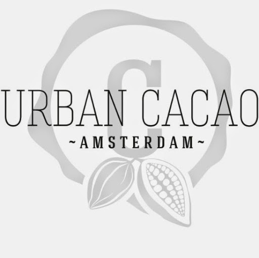 Urban Cacao Amsterdam logo