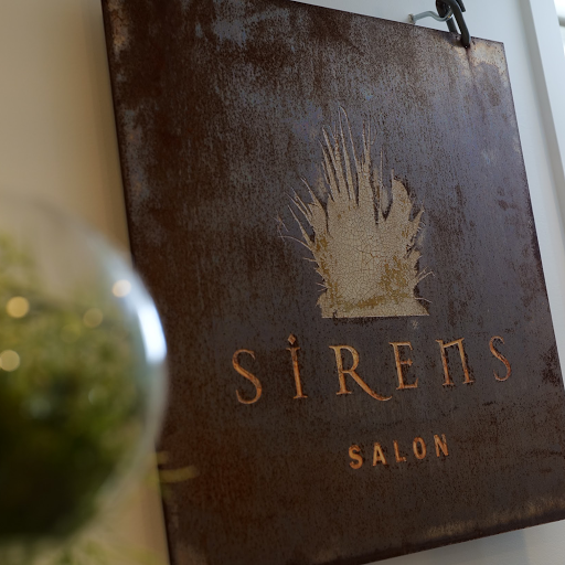 Salon Sirens Inc logo