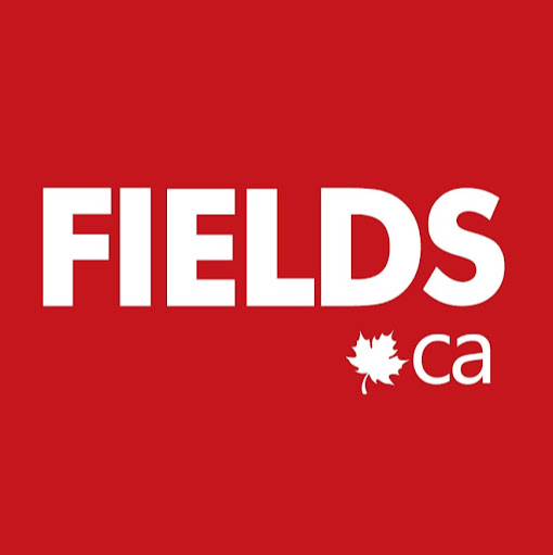 FIELDS Fort Nelson logo