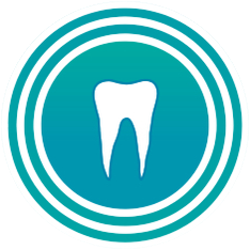 Zahnarztpraxis Ricarda Schönfelder logo