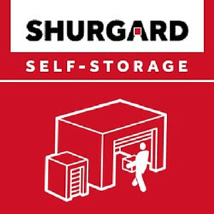 Shurgard Self-Storage Rotterdam-Alexander logo