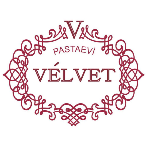 Velvet Pasta Evi logo