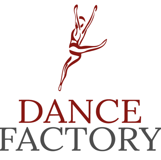 Dance Factory logo