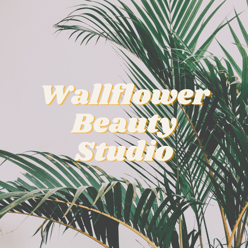 Wallflower Beauty Studio LLC logo